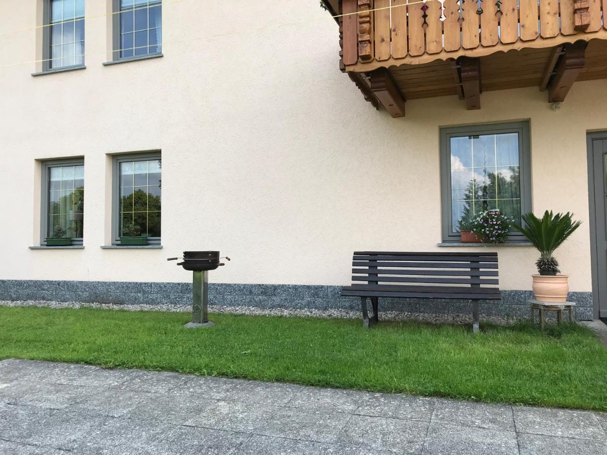 Ferienwohnung Prüfer Greiz Exterior foto